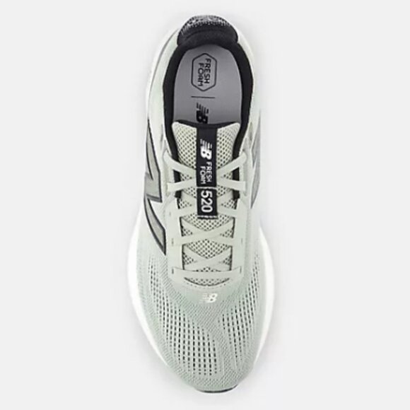 New Balance Fresh Foam 520 v9 Men’s Size 8 Extra Wide (4E) Green Running Shoes main image 5